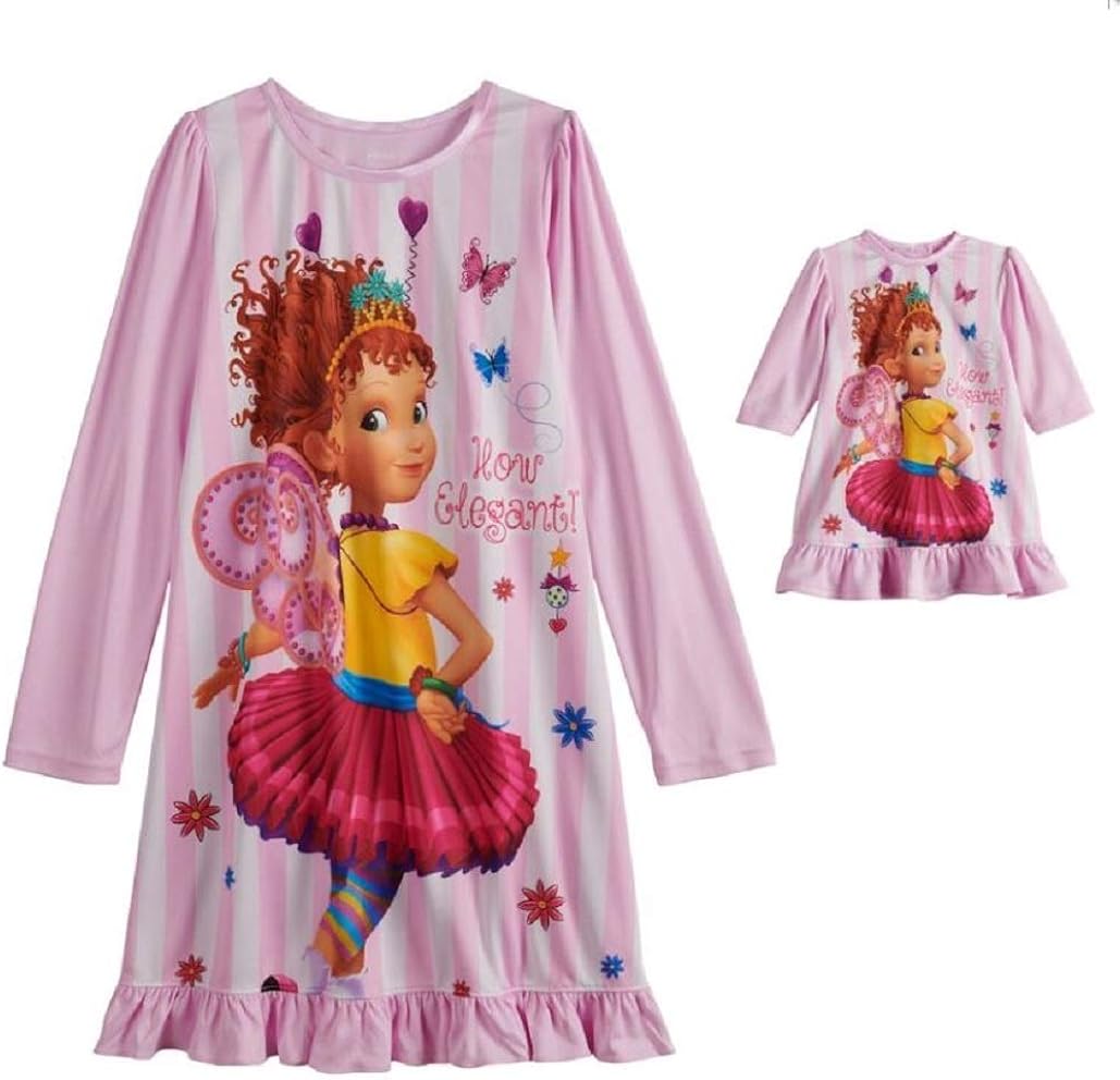 fancy nancy clothes for doll