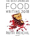 The Best American Food Writing 2018