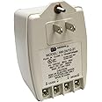 MG Electronics MGT2412DV SECURITY TRANSFORMER DUAL VOLT 12VDC/24VAC