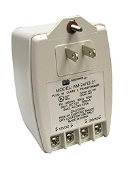 MG Electronics MGT2412DV SECURITY TRANSFORMER DUAL