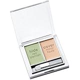 Physicians Formula Concealer 101 Perfecting Concealer Duo, Green/Light