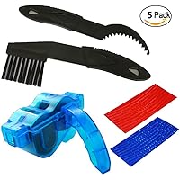 Spazzola Per Dettagli Muc-Off - 368 - Foto 6