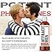 PHERMALABS Attract Men for Gay Men Pheromones Infused Body Wash For Him 9.6 fl oz bottle - Highest Concentration Of Pheromone Possible - Fresh & Long-lasting Smell