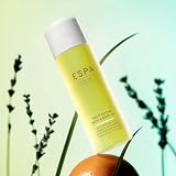ESPA Restorative Bath & Body Oil 100ml Rose Geranium Lavender Palmarosa view 2