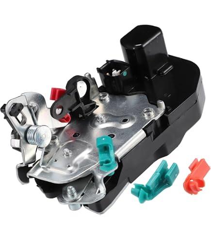 thumbnail image 2 of Seat Height Adjuster Motor Repair Gear Kit For Jeep Grand Cherokee & XJ Cherokee (1996-2004) - Metal Gears 2 of 5