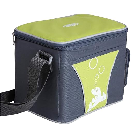 4L Car Mini Fridge Refrigerador Pequeño De Doble Uso, Frío Y ...