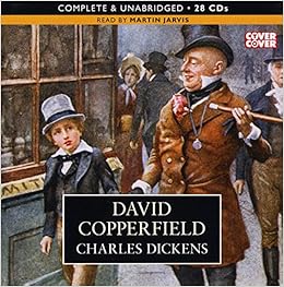 David Copperfield - Charles Dickens