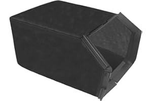 Fenteer Mower Grass Bag 964-04154A Backyard Replacement Yard Farm Gardening Easy Installation Accessory Container