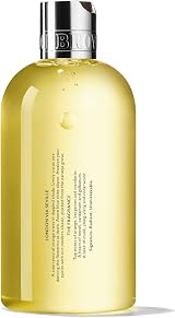 Molton Brown Orange & Bergamot Bath & Shower Gel 300 ml view 3