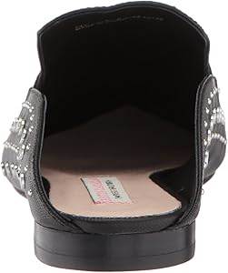 kristin cavallari charlie loafer mule