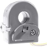 Rib Relay Functional Devices RIBXKF Current Sensor.25150 AMP