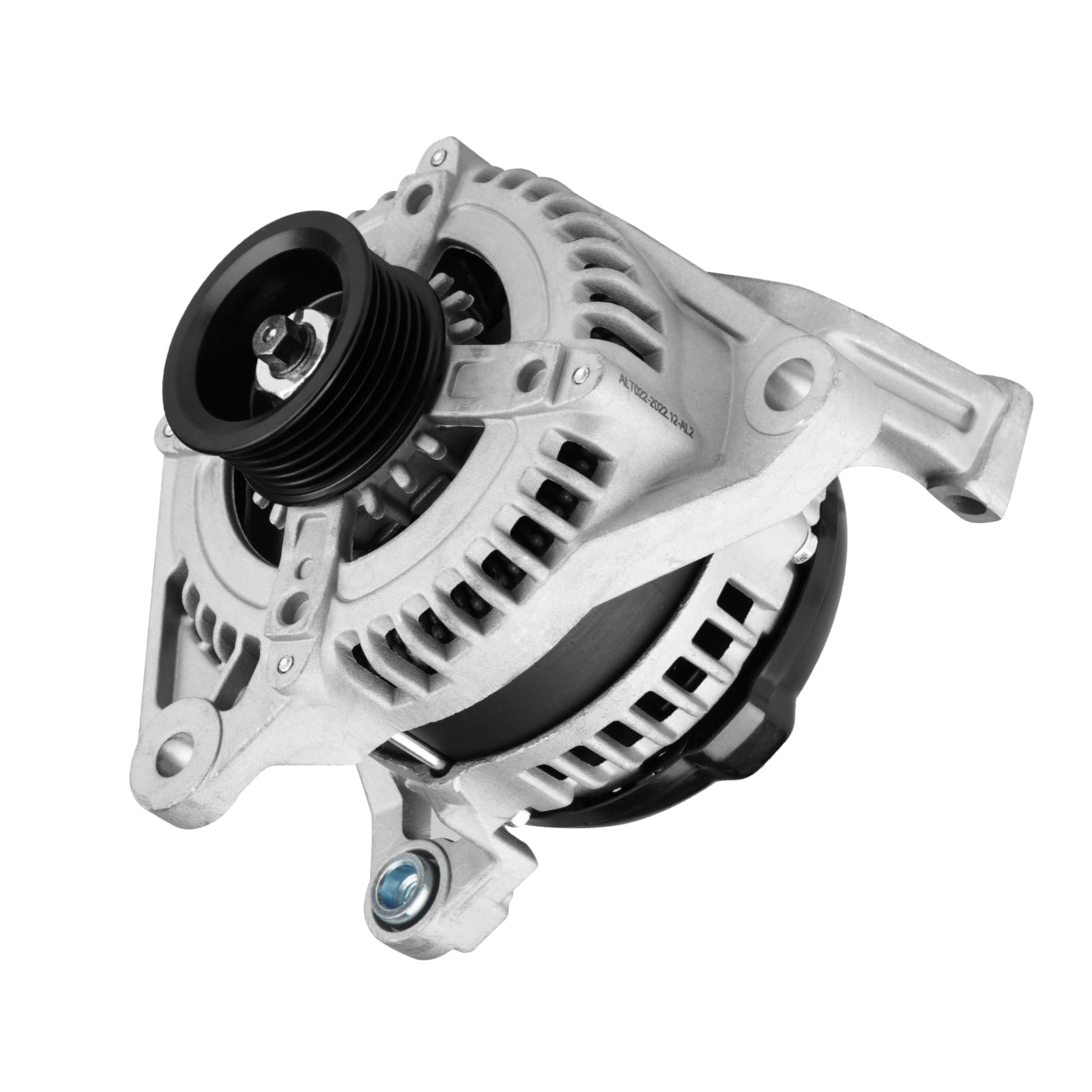 Photo 1 of Alternator Compatible with Jeep Liberty 3.7L V6 2010 2011 2012, Dodge Nitro 2011 05149275AA, AND0608, 11504, 290-5137E, 421000-0780, 5149275AA