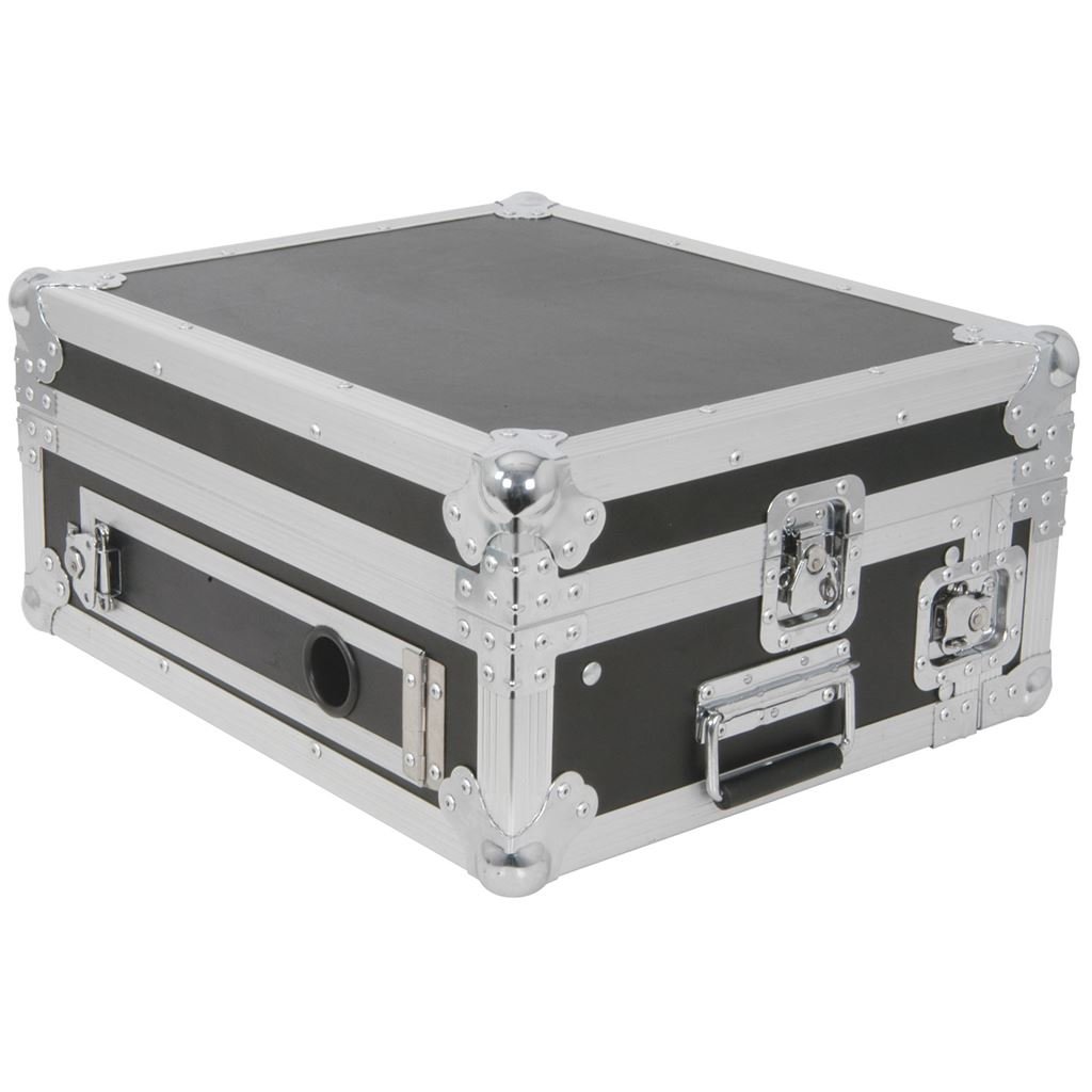 Citronic | Rack Case 6U + 3U for Mixer/Player, 171.772UK