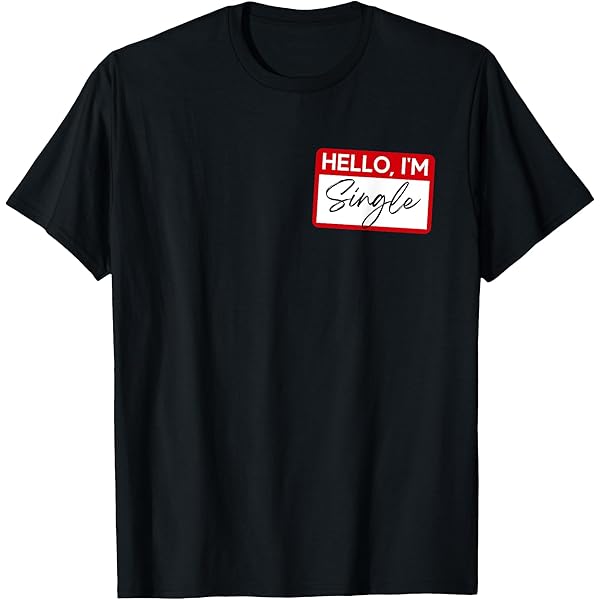 Amazon.com: single AF tshirt, I'm single tshirt. T-Shirt : Clothing, Shoes  \u0026 Jewelry