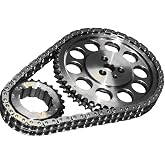 Rollmaster CS5140 Billet Roller Timing Set with Torrington Bearing for Big Block Mopar