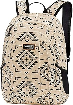 dakine women's garden 20l