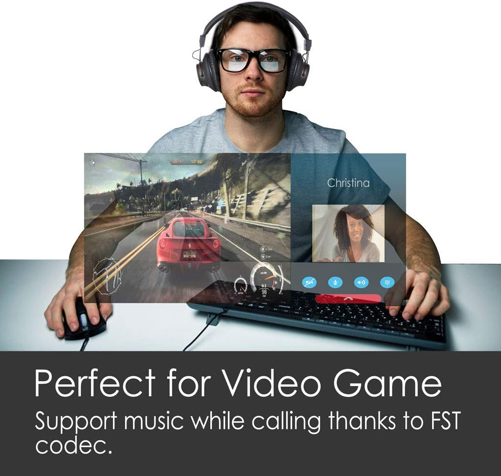 Casque avantree ht3189 Clearance