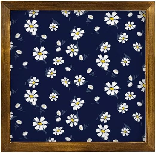 Señal de madera con texto en inglés "Nobranded Daisy Funny Bath Baño