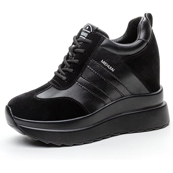 CLANE VOLUME SOLE SHOES BLACK 37 美品 BAG/SHOES｜CLANE OFFICIAL ONLINE STORE