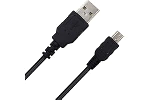 GSParts USB Power Charger Cable Cord for Bosch OBD 1150 1200 1300 Auto Scanner Tools