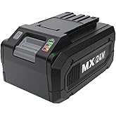MX24V 4.0Ah Battery - Compatible with LawnMaster and Vacmaster 24V/48V Cordless Products 24LB4005-CN
