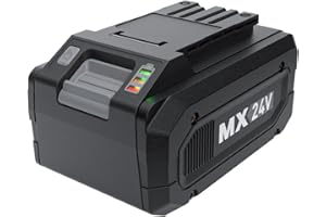 LawnMaster 24LB4005-CN 24V 4.0Ah Battery Suit 24V / 48V Cordless Machine