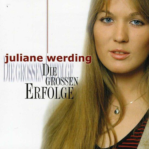 Juliane Werding - Stationen Ihre Größten Erfolge - Zortam Music