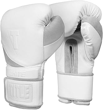 title boxing gloves amazon
