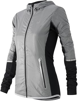 jaqueta new balance feminina