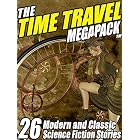 The Time Travel MEGAPACK ®: 26 Modern and Classic Science Fiction Stories