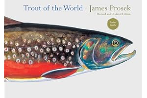 Trout of the World: Revised and Updated Edition