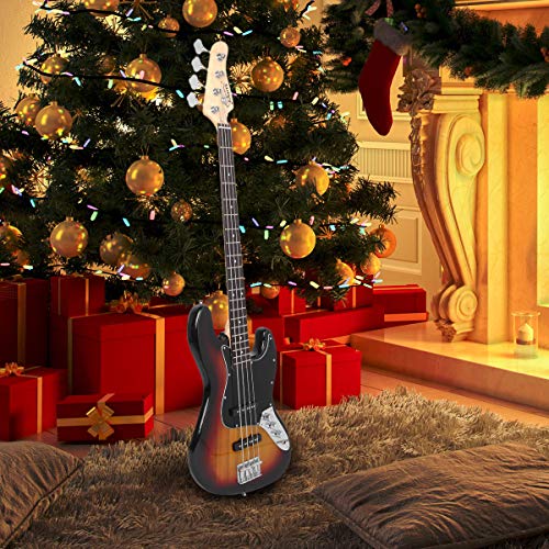 3 GLARRY+String+Electric+Guitar+Beginner