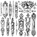 Prima Marketing 655350815448 Iod Decor Stamps - "Hardware II"