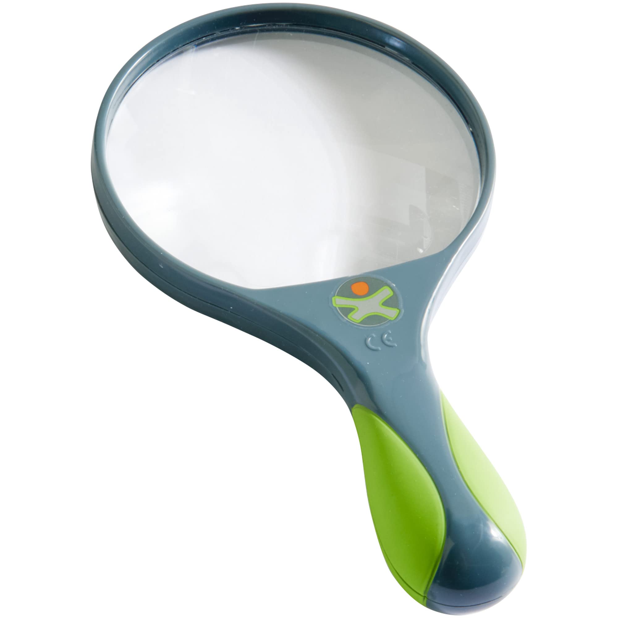 HABA 303529 Terra Kids Magnifying Glass, Multicolour
