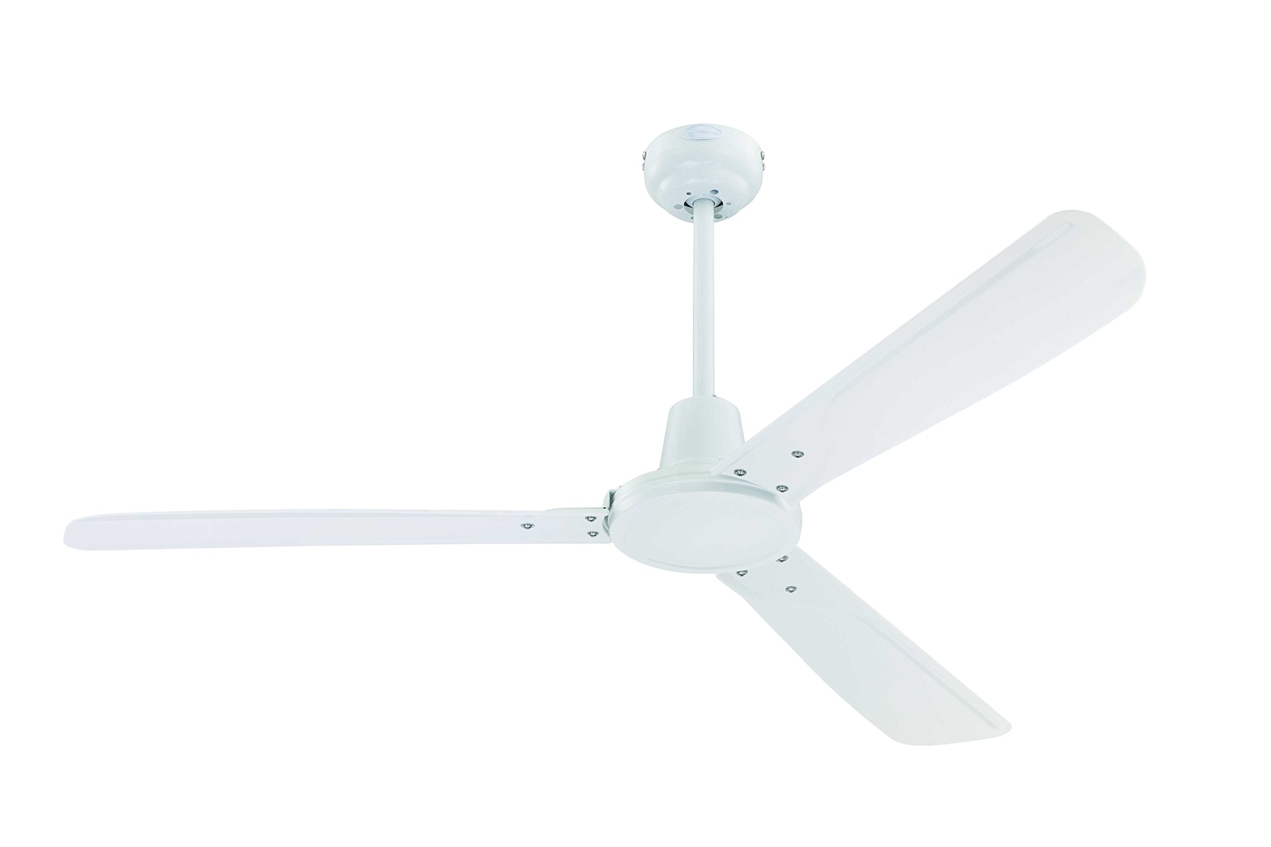 7202140 Ceiling Fan Urban Gale white