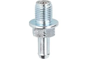 Aramox PCV Valve, K Motor PCV Valve Element Fits for/CRV RSX/TSX/K20 K24