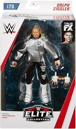 wwe elite 48 dolph ziggler
