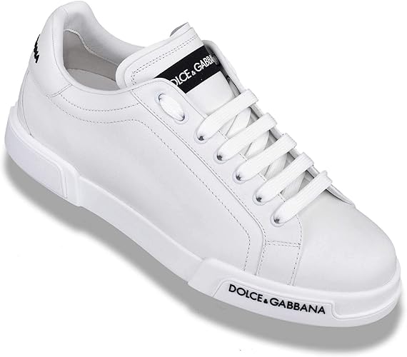 Amazon ドルチェ ガッバーナ スニーカー ポルトフィーノ Cs1774 335 42 並行輸入品 Dolce Gabbana ドルチェ ガッバーナ スニーカー