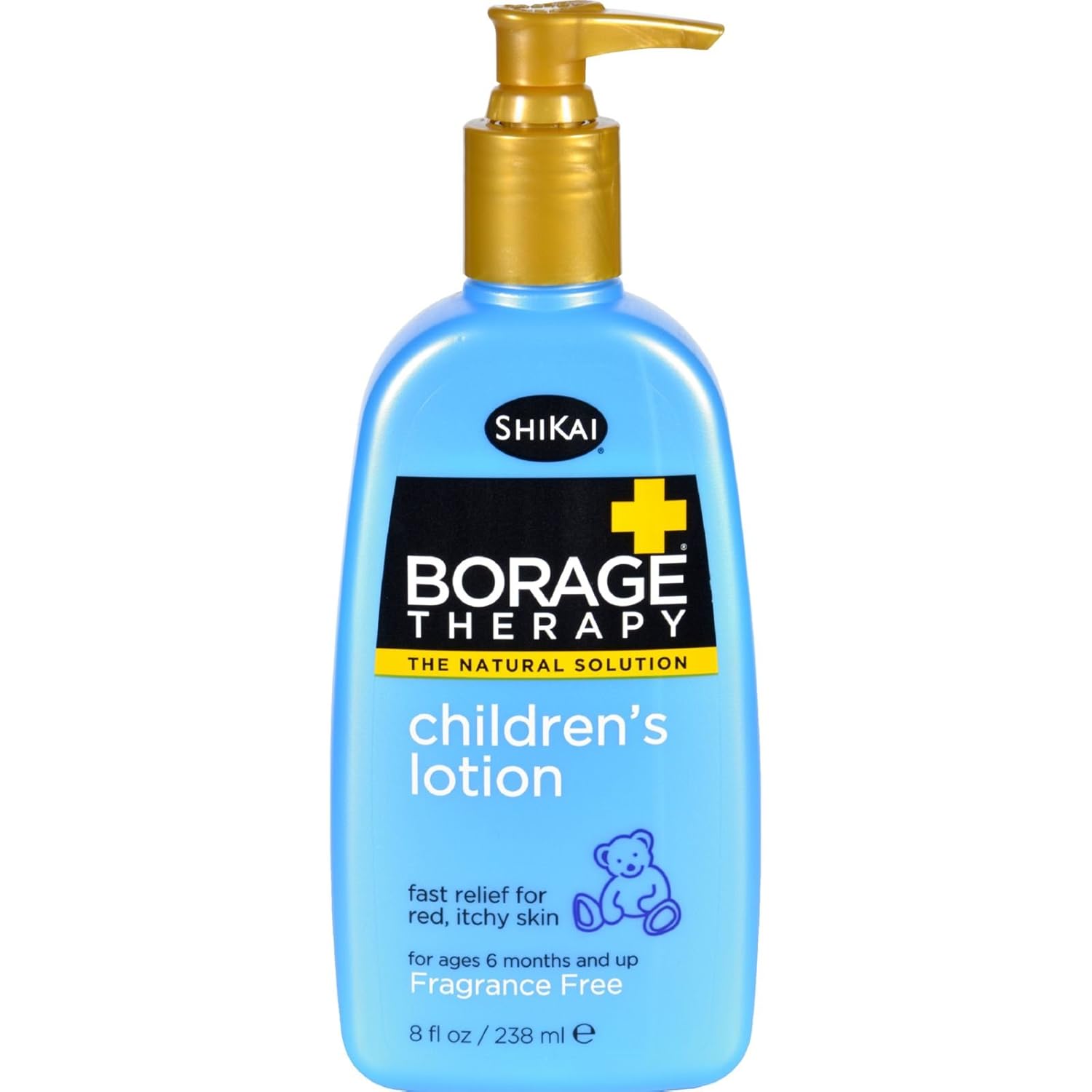 shikai borage lotion