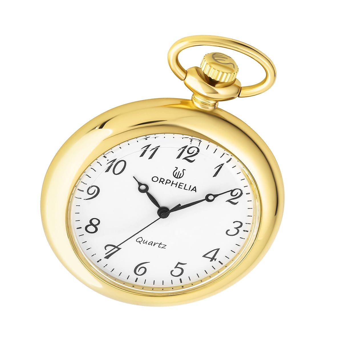 Orphelia Men's Quartz Watch Analogue Display and Strap 160-0014-82