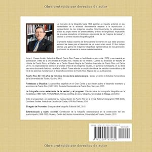 La primera sociedad mediática: fotografía, estereoscopía y el nuevo orden visual (Spanish Edition)