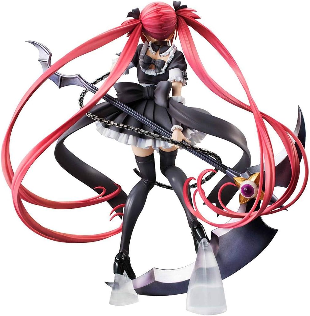 Megahouse- Aili Queens Blade Figure, Color (MGHQB826054), _, único - Image 5