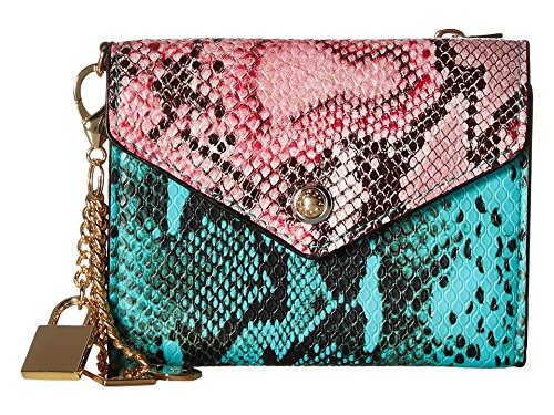 Athos wallet, bright multi, one size
