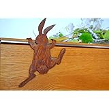 Gartendeko metall rostig Gartendeko metall rostig