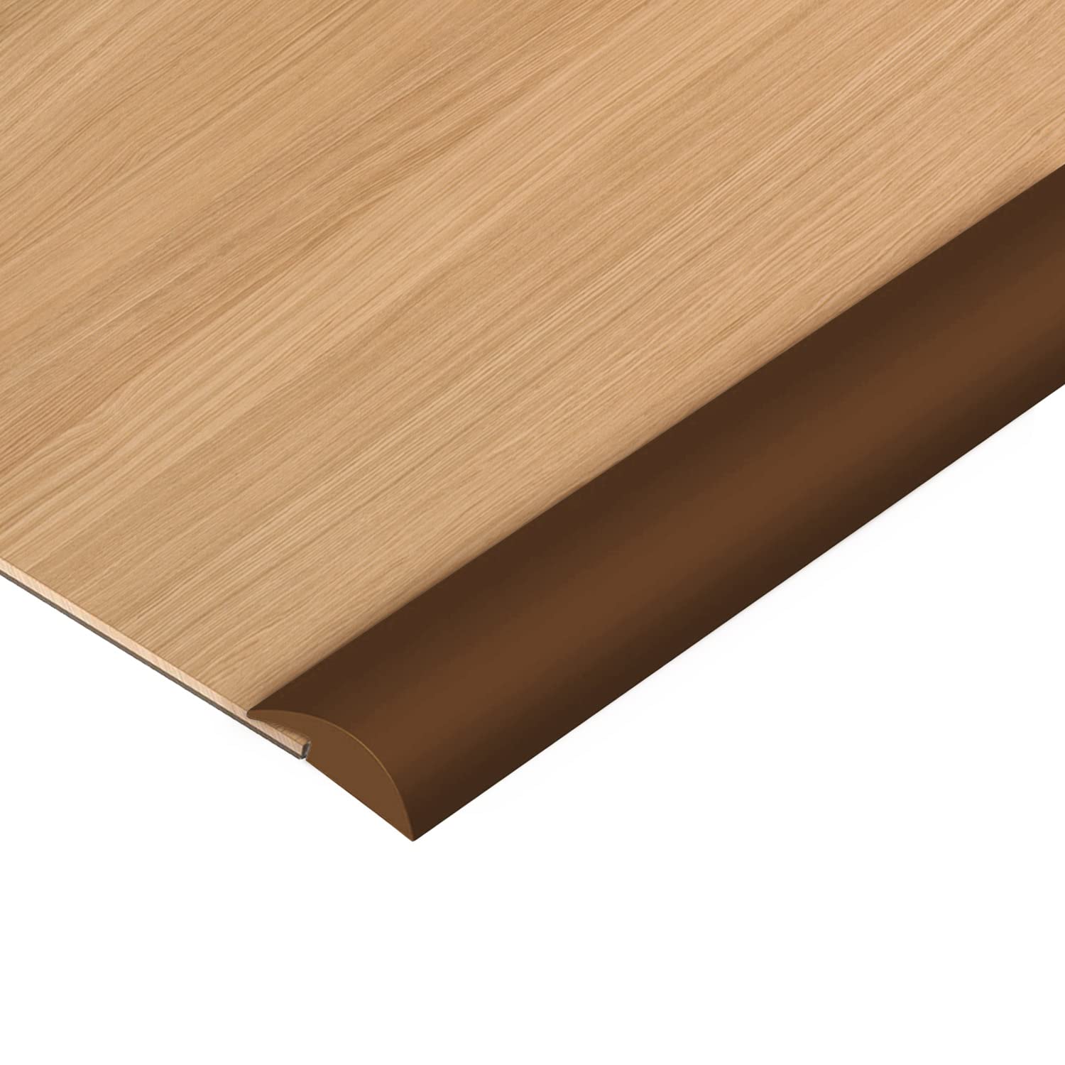 BNELL Carpet & Floor Edging Trim Strip,Self