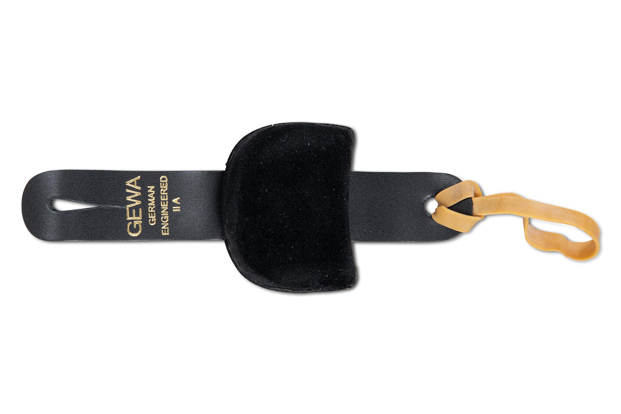 GEWA Model II A Small Shoulder Pad for 1/2 and 1/8 Violin