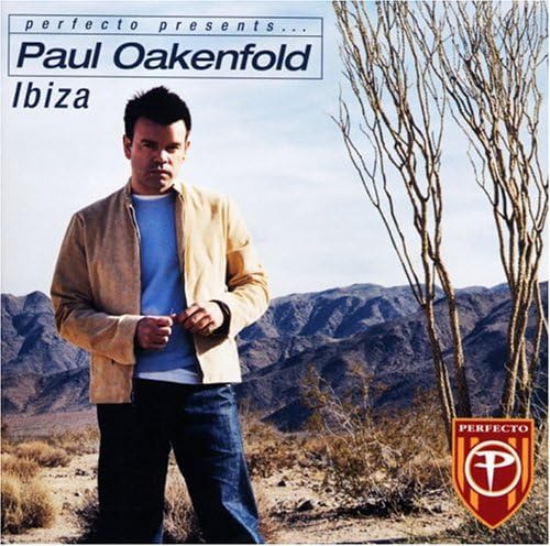 Perfecto in Ibiza