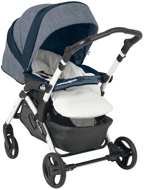 Sportwagen/Buggy Fluido Allegria Motiv 625