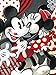 Ceaco Tim Rogerson Disney Mickey Mania Hugs & Kisses Jigsaw Puzzle, 550 Pieces