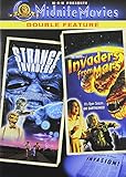 STRANGE INVADERS / INVADERS FROM MARS